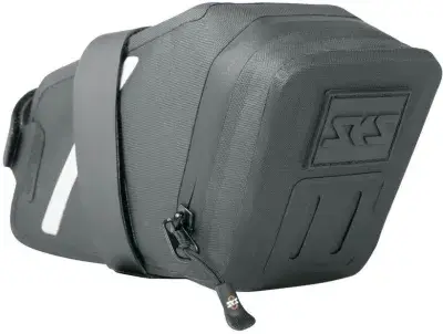 SKS GERMANY Trail Saddle Bag Satteltasche M Schwarz Modell 2027