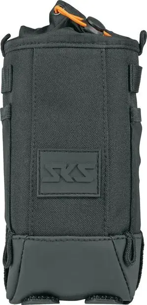 SKS GERMANY Urban Stem Bag Packtasche Schwarz Modell 2027