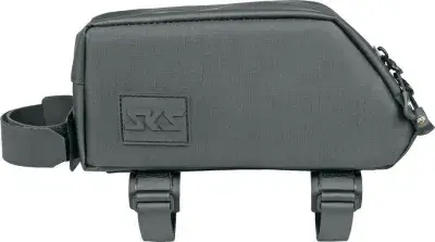 SKS GERMANY Urban Toptube Bag Oberrohrtasche Schwarz Modell 2027
