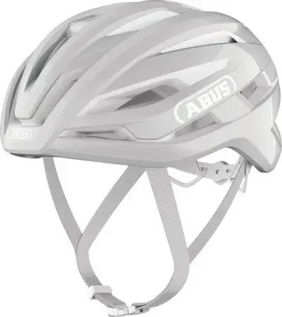 Abus Stormchaser ACE Grau Modell 2027