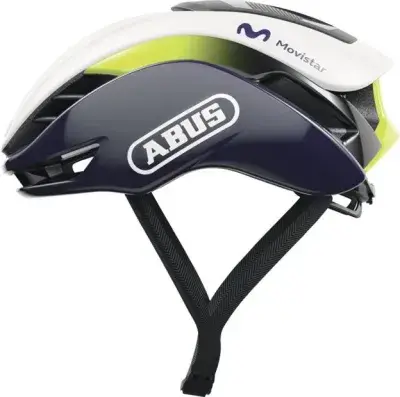 Abus Gamechanger 2.0 Blau Modell 2027