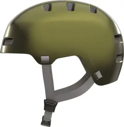 Abus Indy Grün Modell 2027