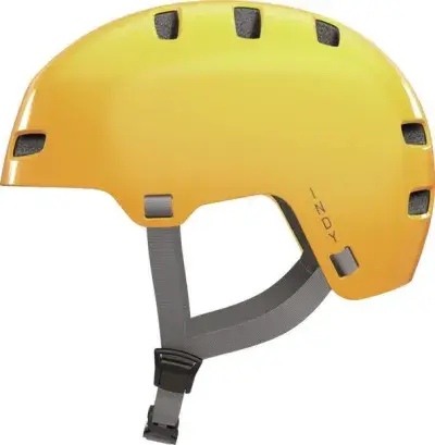 Abus Indy Gelb Modell 2027