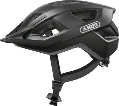 Abus Aduro 3.0 LED Schwarz Modell 2027