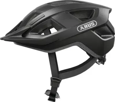 Abus Aduro 3.0 LED Schwarz Modell 2027
