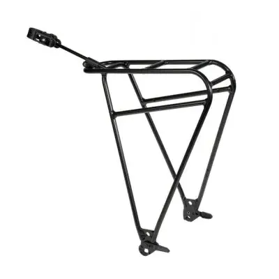 Ortlieb Quick Rack L Gepäckträger 28-29 Zoll Schwarz Modell 2026