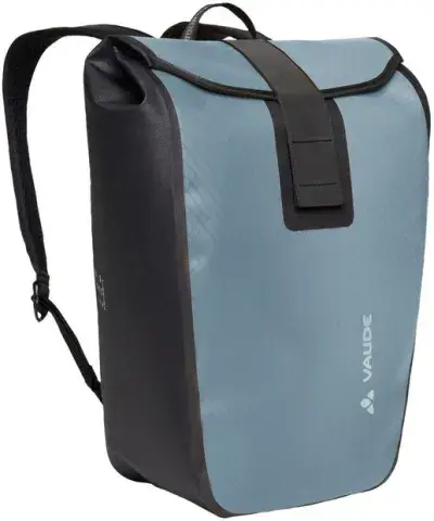 Vaude Clubride Aqua 17 Blau Modell 2026
