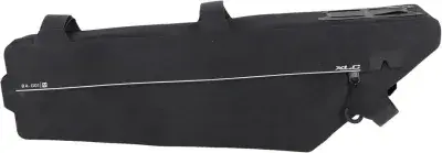 XLC Rahmentasche BA-G01 wasserdicht - M Schwarz Modell 2026