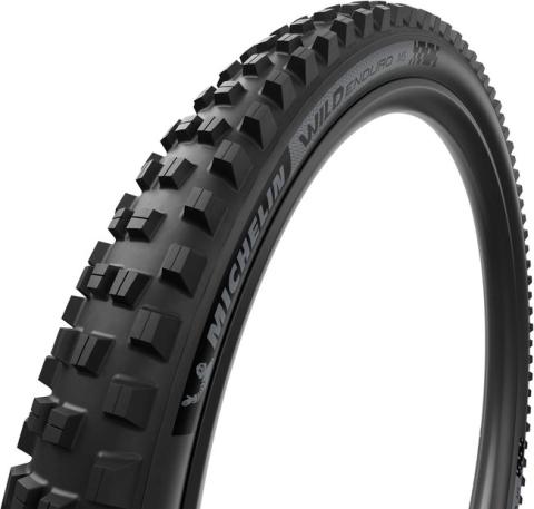 Michelin Wild Enduro MS Dark Label 29x2.40 Magi-X Racing Line TLR Schwarz Modell 2026
