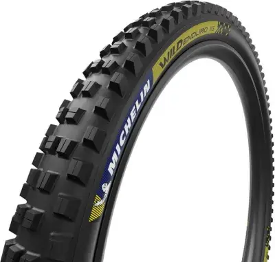 Michelin Wild Enduro MS 29x2.40 Magi-X Racing Line TLR Schwarz Modell 2026