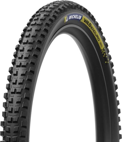 Michelin Wild Enduro MH 29x2.50 Magi-X Racing Line TLR Schwarz Modell 2026