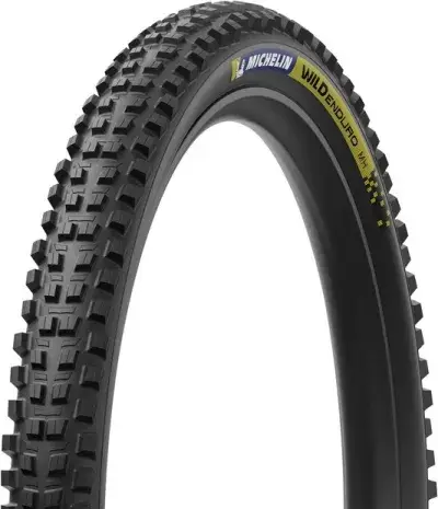 Michelin Wild Enduro MH 29x2.50 Magi-X Racing Line TLR Schwarz Modell 2026
