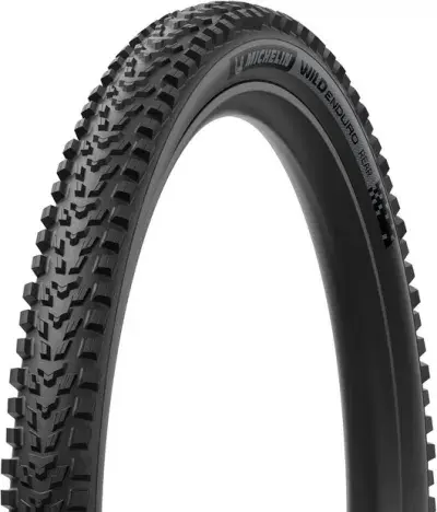 Michelin Wild Enduro Rear Dark Label 29x2.40 Magi-X Racing Line TLR Schwarz Modell 2026