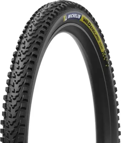 Michelin Wild Enduro Rear 29x2.40 Magi-X Racing Line TLR Schwarz Modell 2026