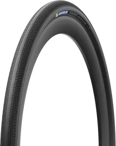 Michelin Power Adventure TLR 700x42C Competition Line Gum-X Compound Schwarz Modell 2026