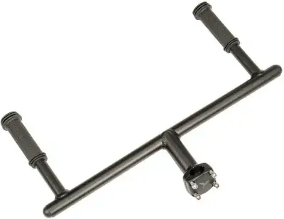 Tern Lenkerbügel Sidekick Joyride Bars Schwarz Modell 2026