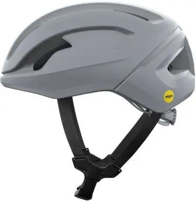 POC Omne Air MIPS Grau Modell 2026