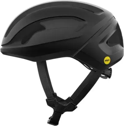 POC Omne Air MIPS Schwarz Modell 2026