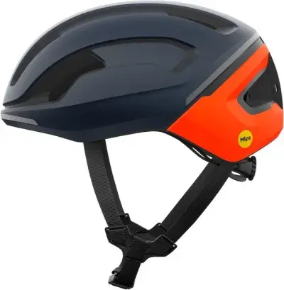 POC Omne Beacon MIPS Orange Modell 2025