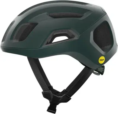 POC Ventral Air MIPS Grün Modell 2026