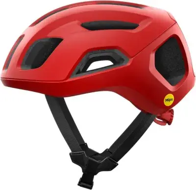 POC Ventral Air MIPS Rot Modell 2026