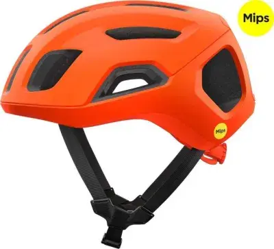 POC Ventral Air MIPS Orange Modell 2026