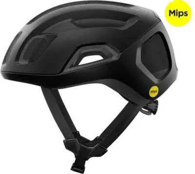 POC Ventral Air MIPS Schwarz Modell 2026