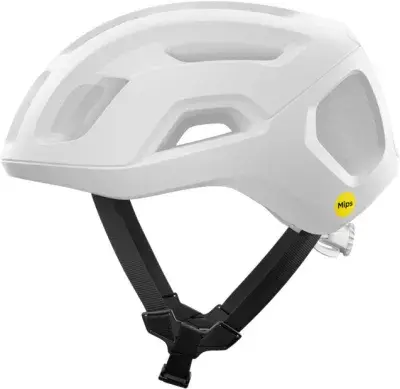 POC Ventral Air MIPS Weiß Modell 2026