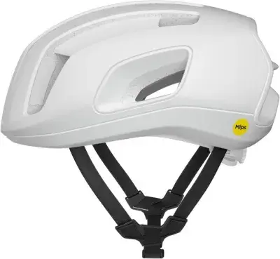 POC Cytal Weiß Modell 2026