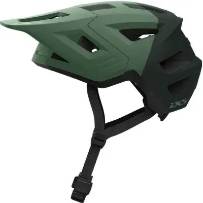 IXS Flow 1.0 MIPS Grün Modell 2024