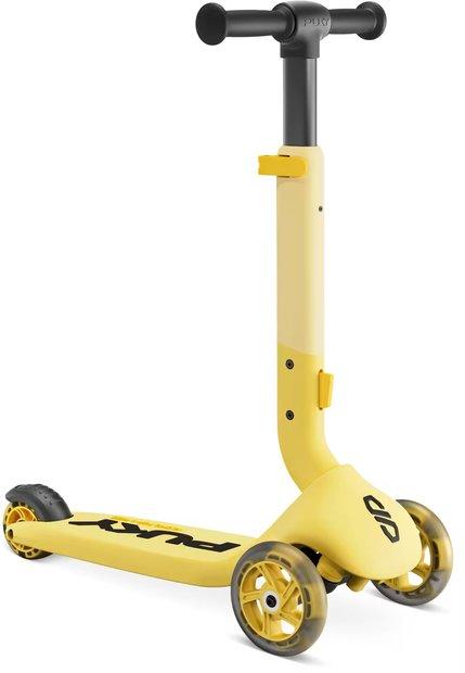 Puky Push Lila Modell 2027