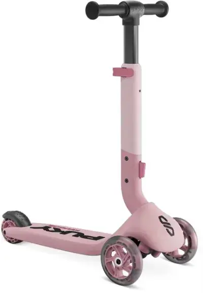Puky Push Lila Modell 2027