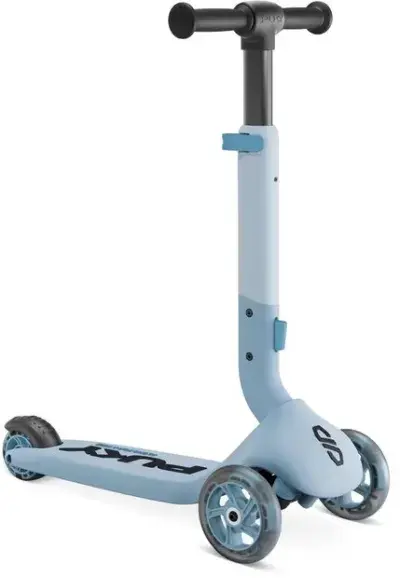 Puky Push Blau Modell 2027