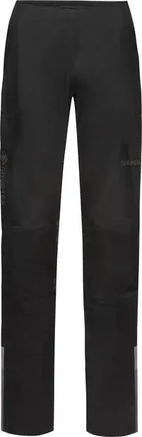Gore Lupra Gore-Tex Hose W Schwarz Modell 2026
