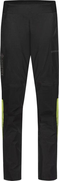 Gore Lupra Gore-Tex Hose Herren Schwarz Modell 2026