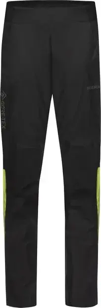 Gore Lupra Gore-Tex Hose Herren Schwarz Modell 2026