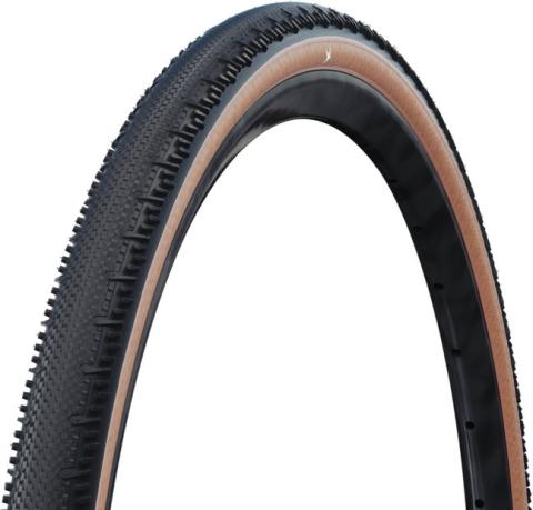 Schwalbe G-One RS Pro 700x40C EVO ADDIX Race V-Guard Super Race TLR Braun Modell 2026