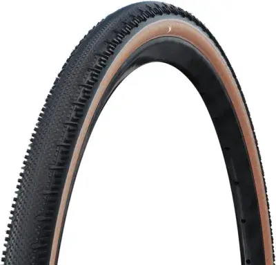 Schwalbe G-One RS Pro 700x40C EVO ADDIX Race V-Guard Super Race TLR Braun Modell 2026