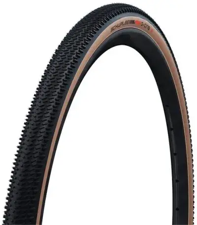 Schwalbe G-One R Pro 700x40C EVO ADDIX Race V-Guard Super Race TLR Braun Modell 2026