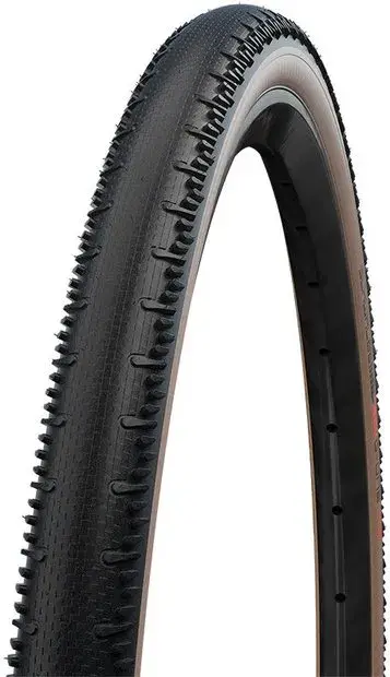 Schwalbe G-One RS Pro 700x50C EVO ADDIX Race V-Guard Super Race TLR Braun Modell 2026
