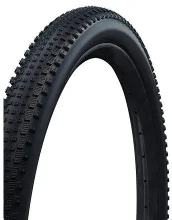 Schwalbe Rick XC Pro 29x2,40 ADDIX SpeedGrip SuperGround TLR E-25 Schwarz Modell 2026
