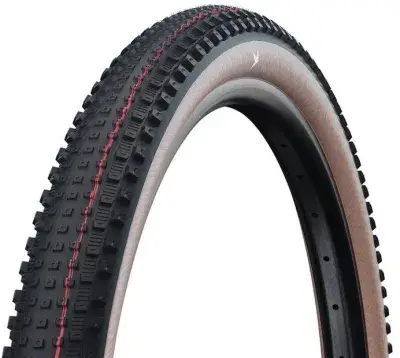 Schwalbe Rick XC Pro 29x2,25 ADDIX Speed SuperRace TLR E-25 Braun Modell 2026