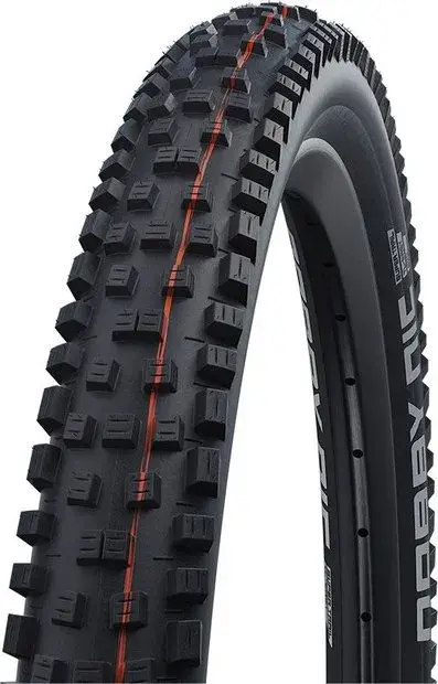 Schwalbe Nobby Nic 29x2,40 EVO ADDIX UltraSoft SnakeSkin SuperTrail T Schwarz Modell 2026