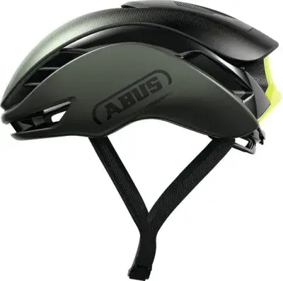 Abus Gamechanger 2.0 Grün Modell 2027