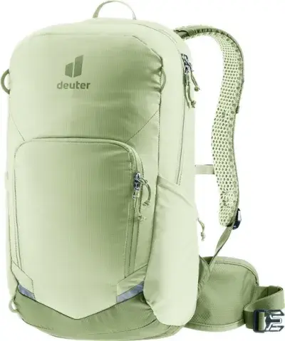 deuter Bike I 20 Grün Modell 2026