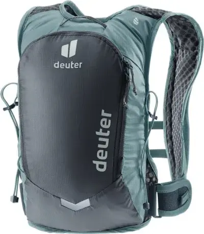 deuter Rogla 5 Grau Modell 2026