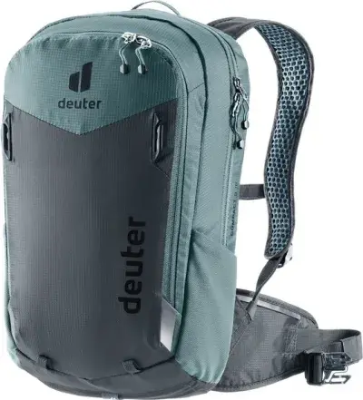 deuter Compact 8 Jr Grau Modell 2026