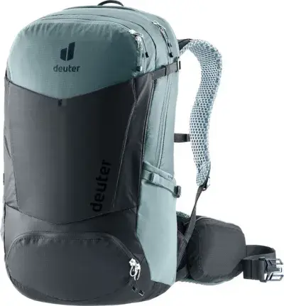 deuter Trans Alpine Pro 28 Grau Modell 2026