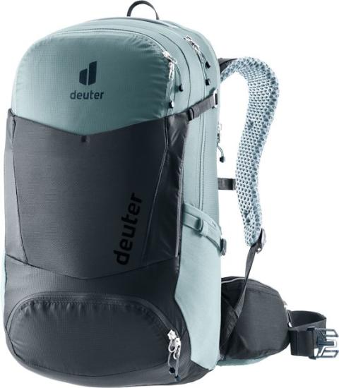 deuter Trans Alpine Pro 26 SL Grau Modell 2026