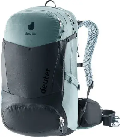 deuter Trans Alpine Pro 26 SL Grau Modell 2026
